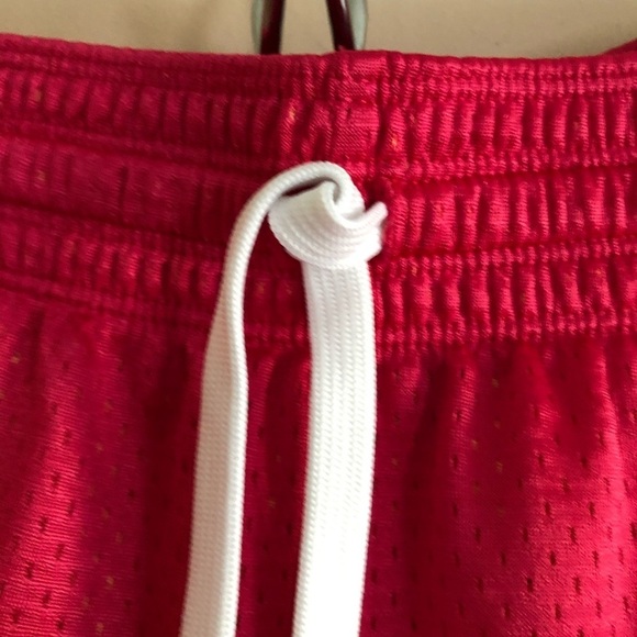 Nike Mesh Dri Fit Running Shorts Small - Picture 4 of 9